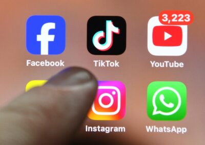 Social media ban ‘devastating’ for teen influencers