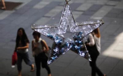 Christmas desperation for families facing cost struggle