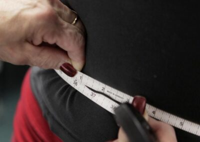 Battle of the bulge, weight loss pill wins approval