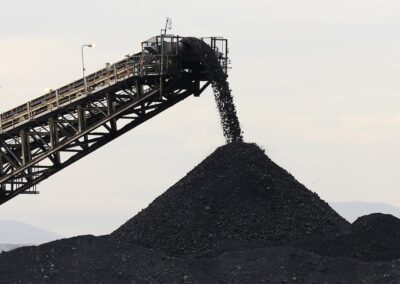 Faster coal decline risks catching Australia off-guard