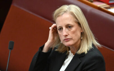 After 27 months of secrecy, the ‘Jobs-for-Mates’ report lobs. What’s the scam?