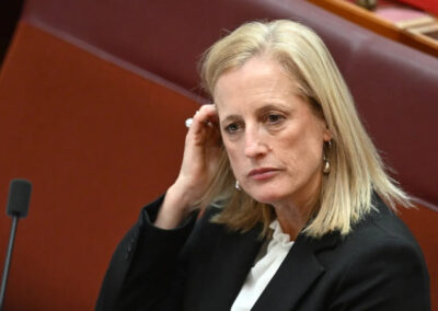 After 27 months of secrecy, the ‘Jobs-for-Mates’ report lobs. What’s the scam?