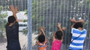 Refugee kids on Nauru. Image: refugeecouncil.org.au