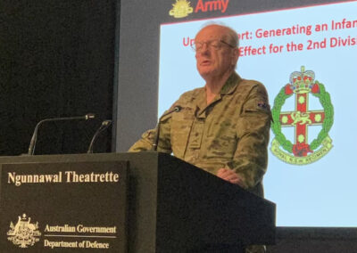 NACC Inspector Furness states the obvious while Brereton obfuscates