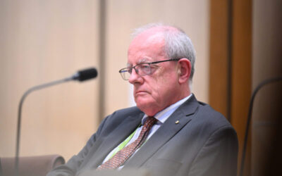 “Enough is enough”. Why Brereton *has* to resign from the NACC