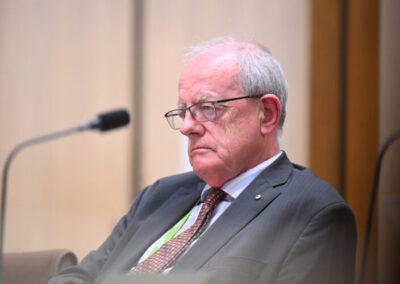 “Enough is enough”. Why Brereton *has* to resign from the NACC