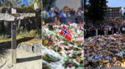 Port Arthur, Oslo, Bondi remembered