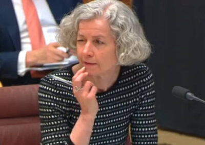 No docs here, says Home Affairs, of Nauru docs freshly signed