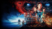 Stranger Things Netflix