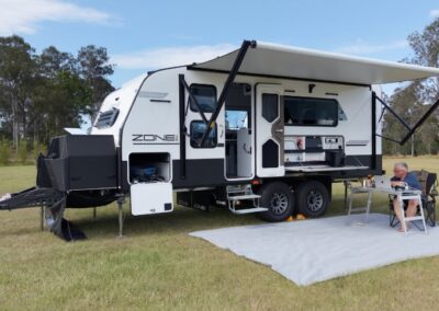 Rex Patrick. All I want for Christmas is a good coffee