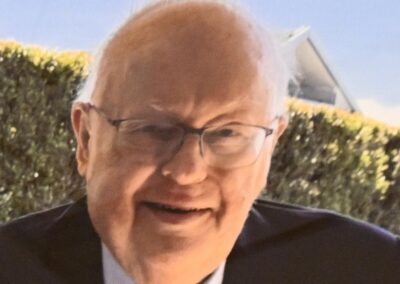 ‘Ruthless’ political kingmaker receives final farewell