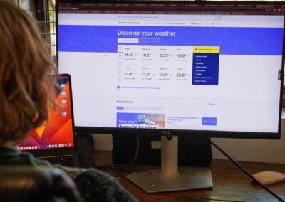 ‘Didn’t get it right’: BOM defends website cost blowout