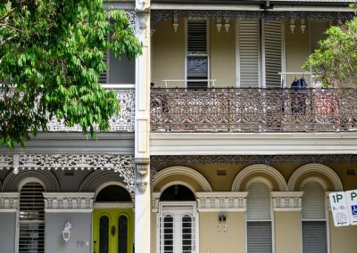 Duplexes could be key to solving housing crisis