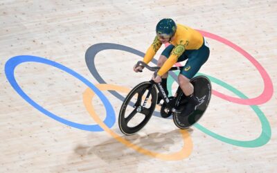 Budget blowout ‘modest’ for Australia’s Olympic hosts