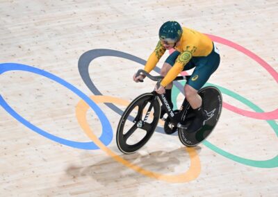 Budget blowout ‘modest’ for Australia’s Olympic hosts