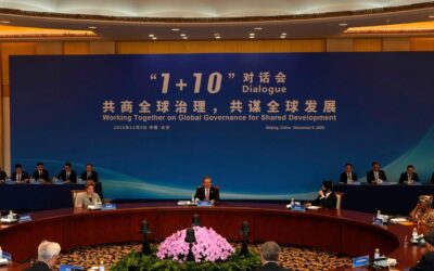 China’s Li condemns ‘mutually destructive tariffs’