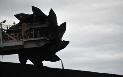 Climate targets cooked without methane action: report