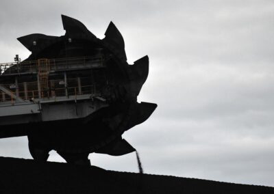 Climate targets cooked without methane action: report