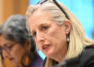 Labor vowed to end ‘jobs for mates’ but ignored review