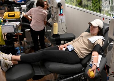 Australia’s generosity on show for Bondi attack victims