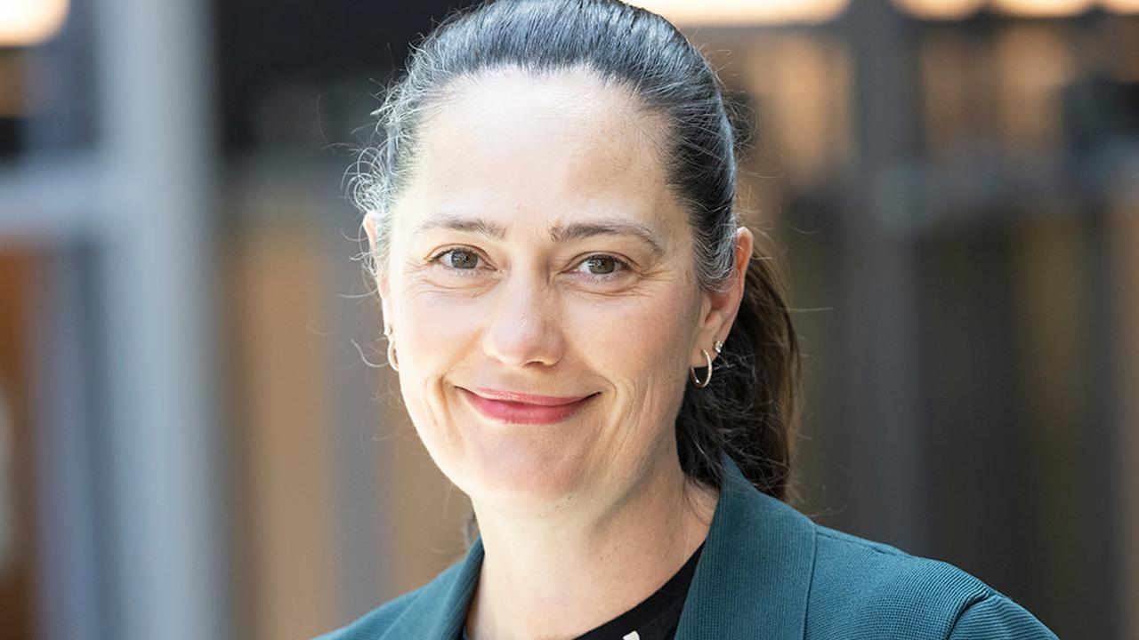 Commonwealth Bank of Australia head of economic Belinda Allen.