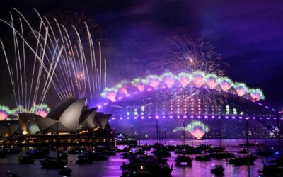 Calls to celebrate New Year despite heightened security