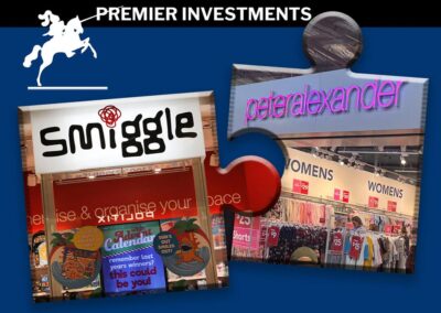 Smiggle, Peter Alexander owner expects lower earnings