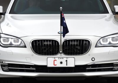 Ley urges talks with PM over travel entitlement changes