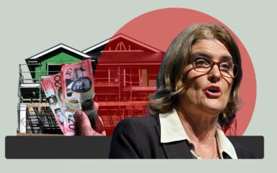 February is live: RBA warns of impending rate hike