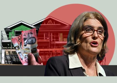 February is live: RBA warns of impending rate hike