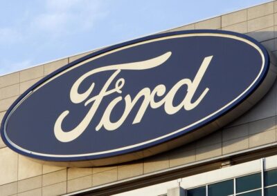 U-turn: Ford takes $US19.5b hit, retreats from EVs
