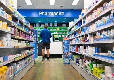 New year brings cheaper medicines, higher energy bills