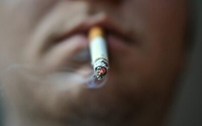 Budget takes $8.2b hit thanks to black market tobacco