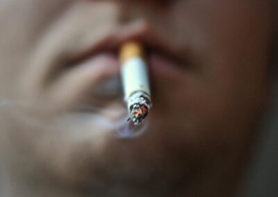 Budget takes $8.2b hit thanks to black market tobacco