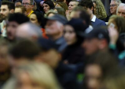 Expulsion threat over Labor’s alleged anti-Semitism