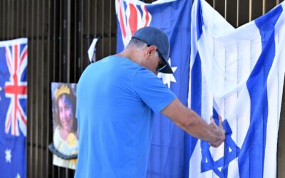 ‘Justice’: pressure ramped up for anti-Semitism probe