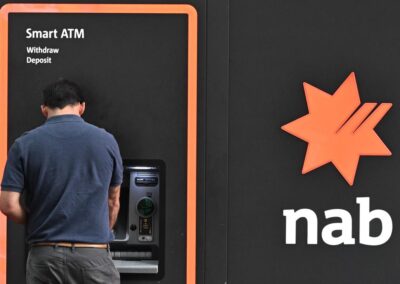 ‘Not ready’: investors chop down deforestation action