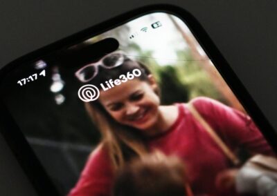 Shopping for a new car? Life360 will have your back