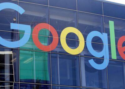 Google faces probe in Europe over content used for AI