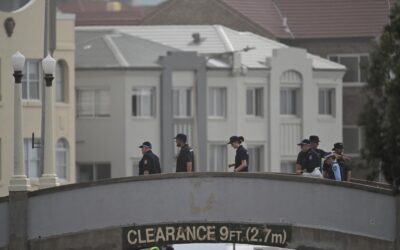 Probe intensifies into motives for ‘barbaric attack’