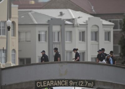 Probe intensifies into motives for ‘barbaric attack’