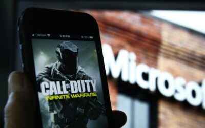 Video game pioneer behind Call of Duty, dies at 55