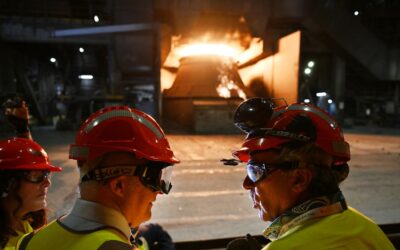 Gas reserve a win for manufacturing, if it delivers