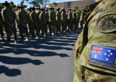 ‘Disgraceful’ bid to remove defence class action claims