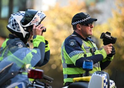 A deadly year on Aussie roads as national toll soars