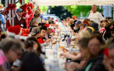 Christmas rate relief off the table at last RBA meeting