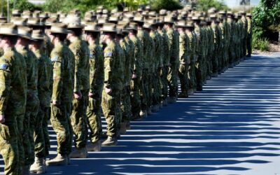 Deep dive probe into insidious military sexual assault