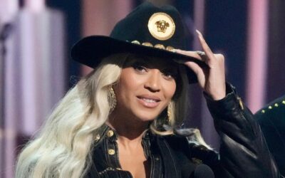 Beyonce now a billionaire, according to Forbes