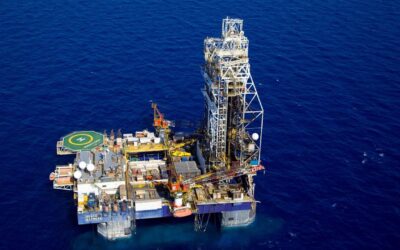 Israel signs $A53 billion gas export deal with Egypt