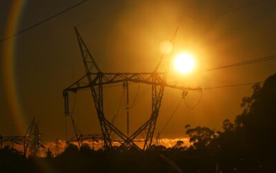 Cheapest path to energy and climate goals locked in